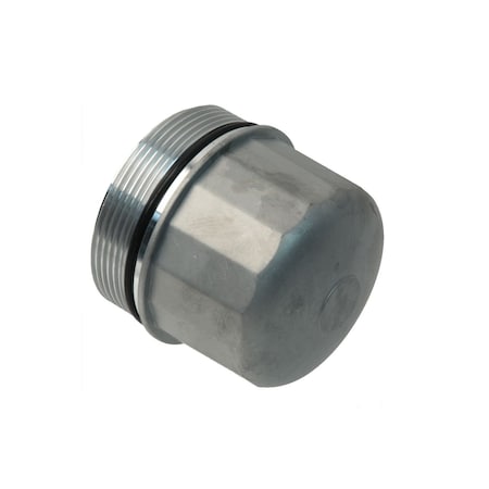Uro Parts Oil Filter Cover, 11427615389Prm 11427615389PRM